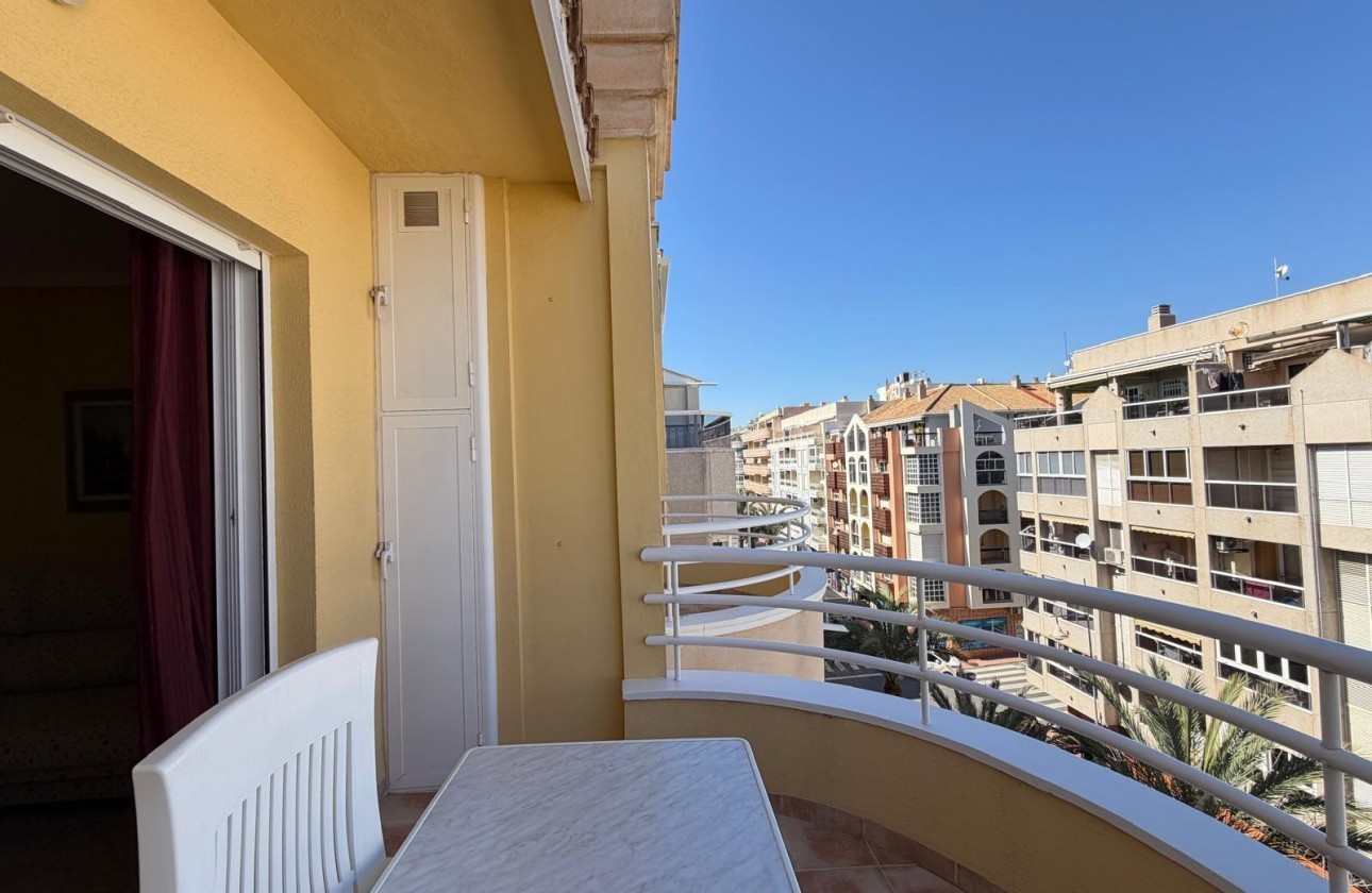 Reventa - Ático - Torrevieja - Playa del Cura