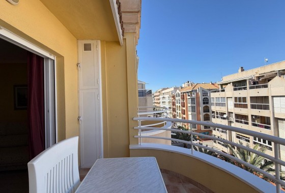 Reventa - Ático - Torrevieja - Playa del Cura