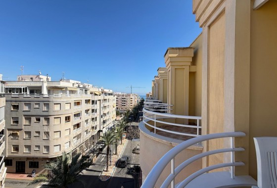 Reventa - Ático - Torrevieja - Playa del Cura