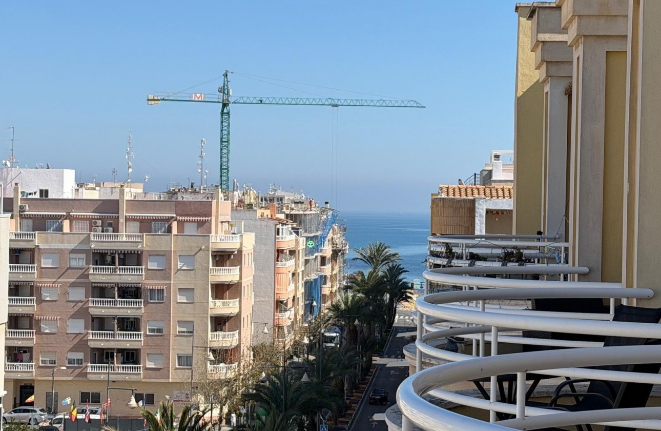 Reventa - Ático - Torrevieja - Playa del Cura