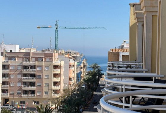 Reventa - Ático - Torrevieja - Playa del Cura