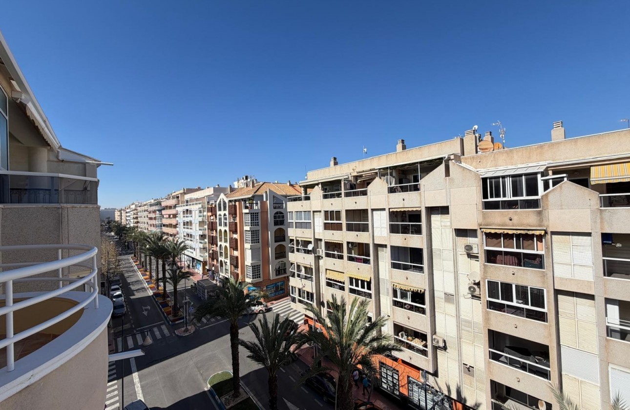 Reventa - Ático - Torrevieja - Playa del Cura