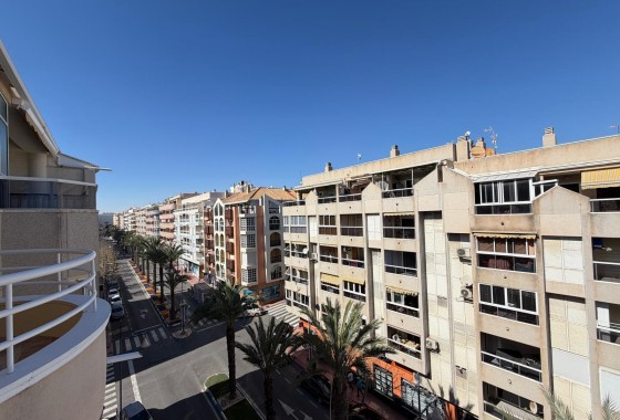 Reventa - Ático - Torrevieja - Playa del Cura