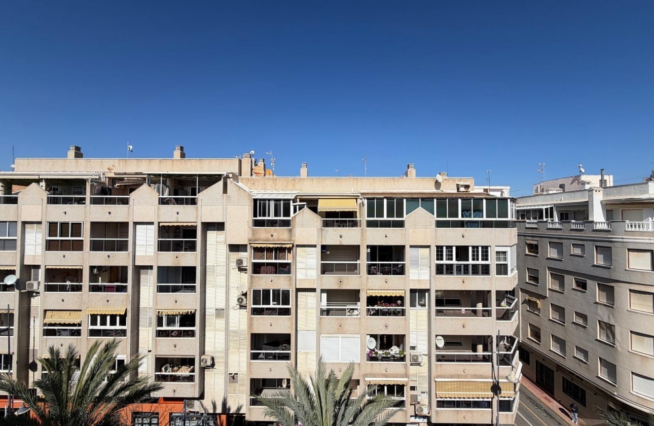Reventa - Ático - Torrevieja - Playa del Cura