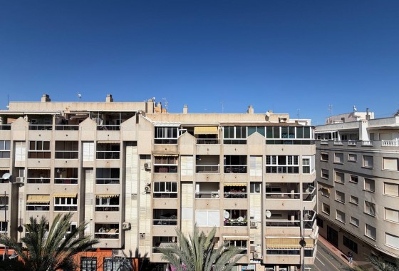 Reventa - Ático - Torrevieja - Playa del Cura