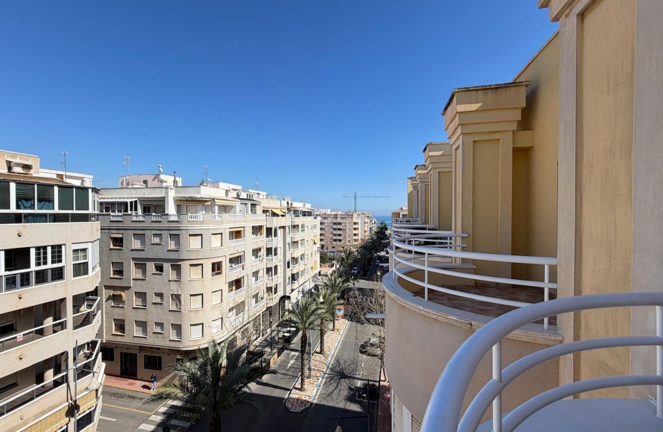 Reventa - Ático - Torrevieja - Playa del Cura