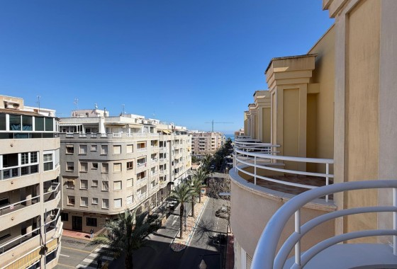 Reventa - Ático - Torrevieja - Playa del Cura