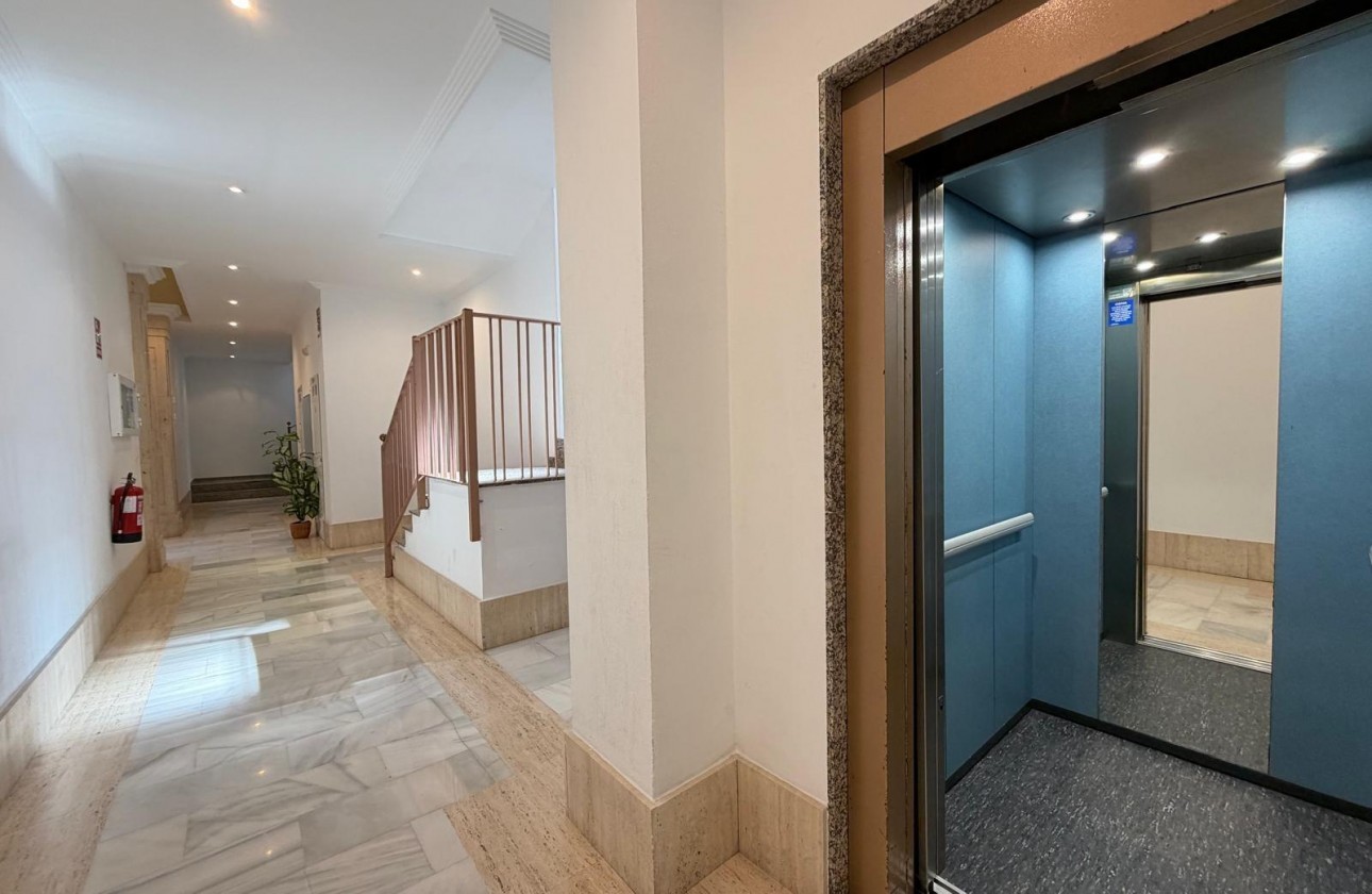 Reventa - Ático - Torrevieja - Playa del Cura
