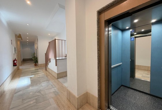 Reventa - Ático - Torrevieja - Playa del Cura