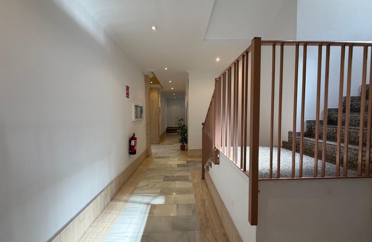 Reventa - Ático - Torrevieja - Playa del Cura