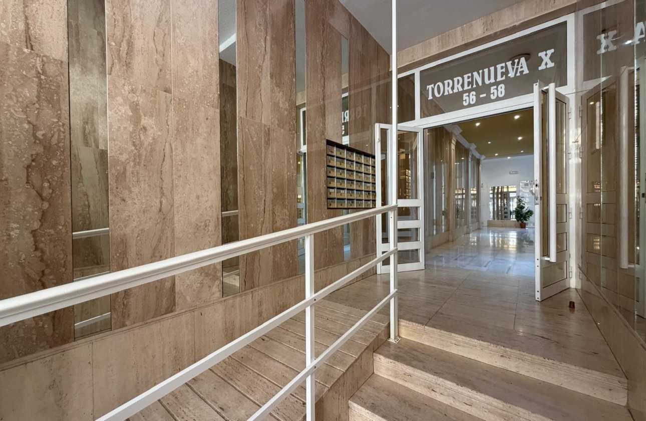 Reventa - Ático - Torrevieja - Playa del Cura