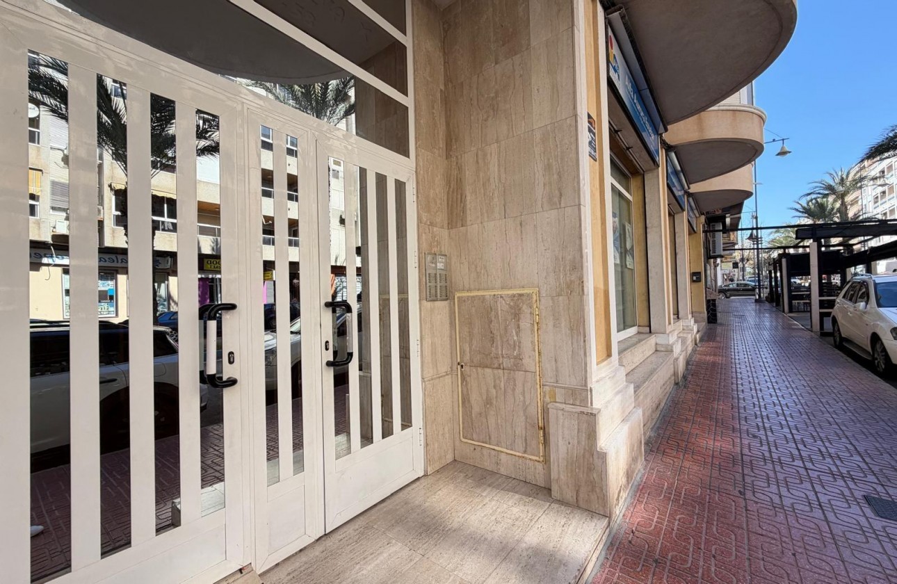 Reventa - Ático - Torrevieja - Playa del Cura