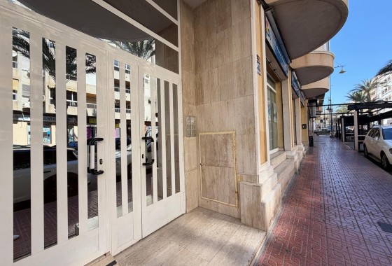 Reventa - Ático - Torrevieja - Playa del Cura