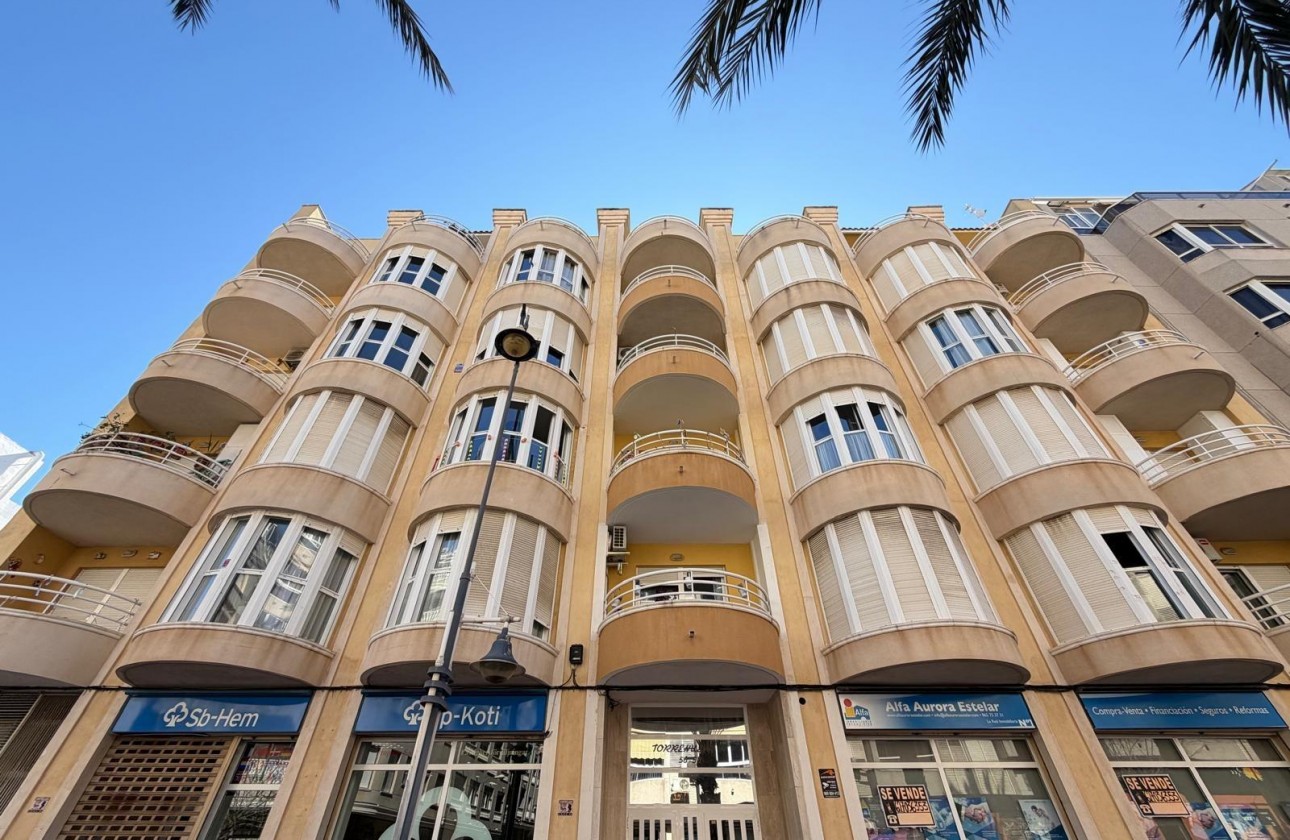 Reventa - Ático - Torrevieja - Playa del Cura