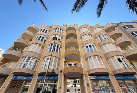 Reventa - Ático - Torrevieja - Playa del Cura
