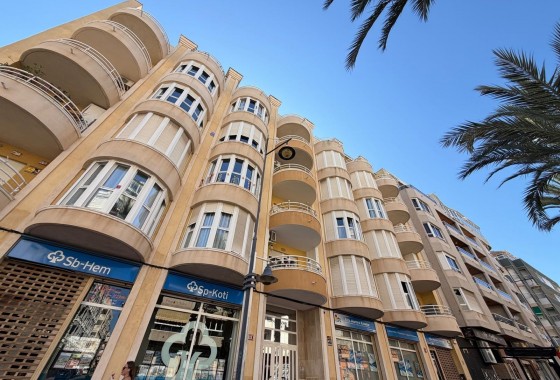 Reventa - Ático - Torrevieja - Playa del Cura