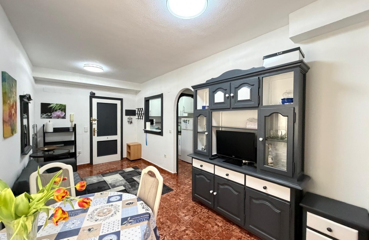 Reventa - Apartamento / piso - Torrevieja - Estacion de autobuses