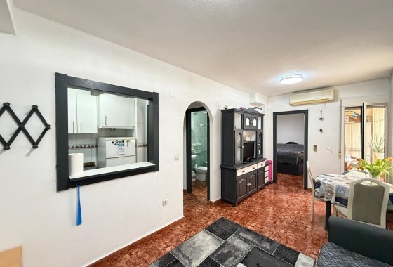 Reventa - Apartamento / piso - Torrevieja - Estacion de autobuses