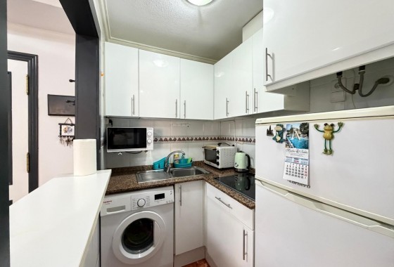 Reventa - Apartamento / piso - Torrevieja - Estacion de autobuses