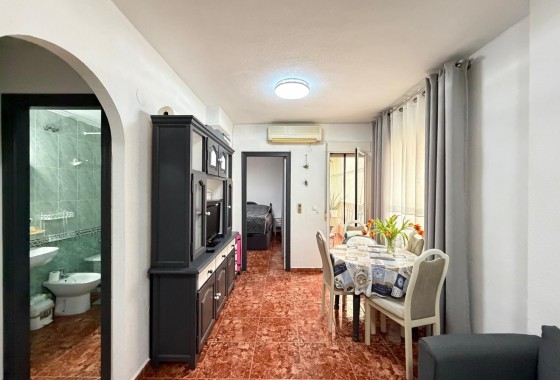 Reventa - Apartamento / piso - Torrevieja - Estacion de autobuses