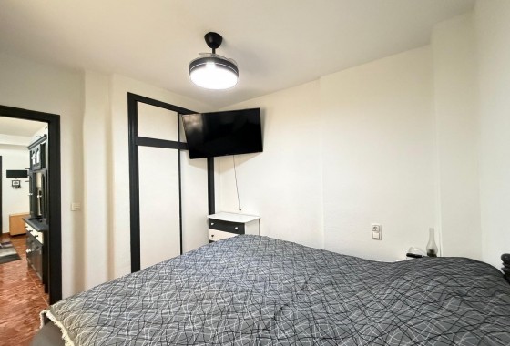 Reventa - Apartamento / piso - Torrevieja - Estacion de autobuses