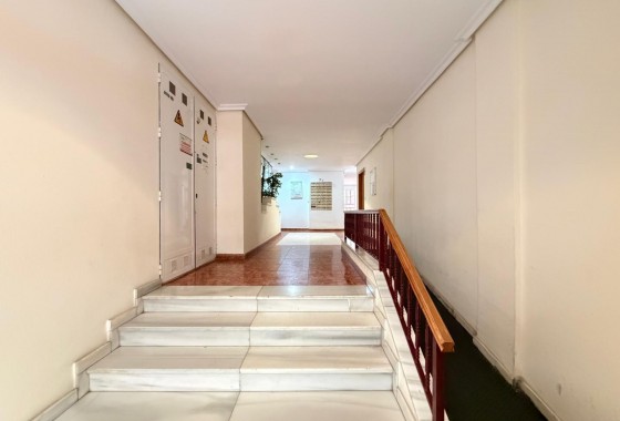 Reventa - Apartamento / piso - Torrevieja - Estacion de autobuses