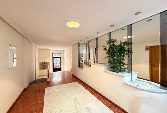 Reventa - Apartamento / piso - Torrevieja - Estacion de autobuses