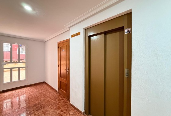 Reventa - Apartamento / piso - Torrevieja - Estacion de autobuses