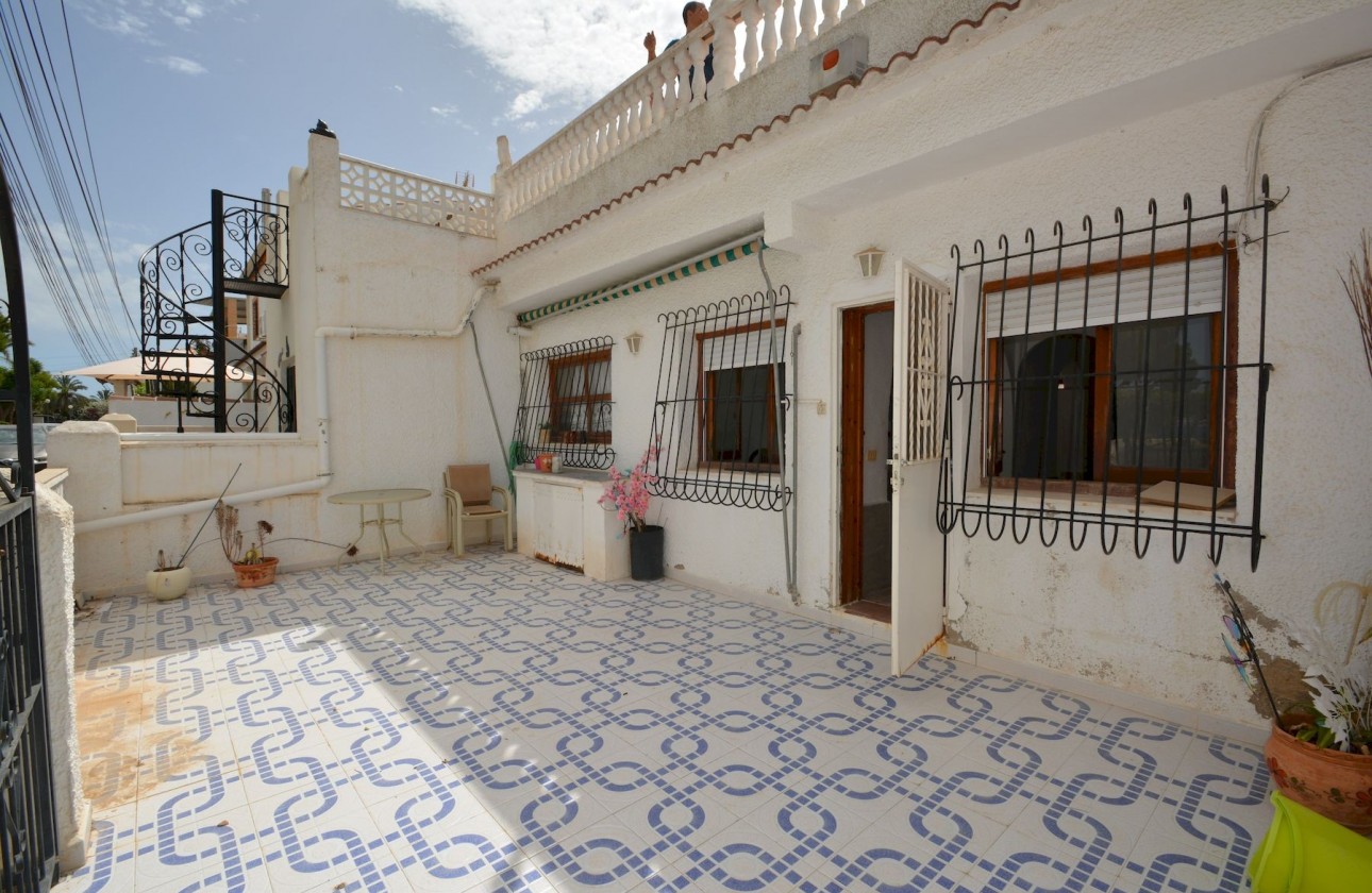 Reventa - Chalet - Torrevieja - Costa Blanca