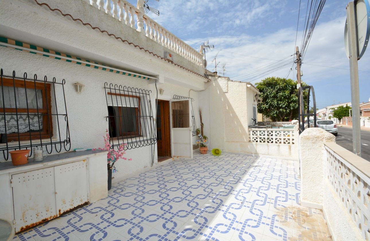 Reventa - Chalet - Torrevieja - Costa Blanca