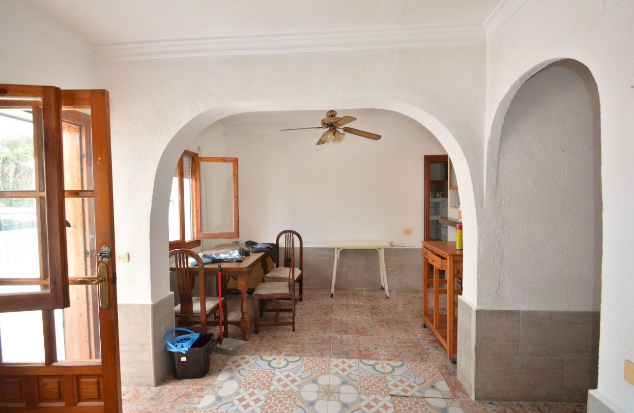 Reventa - Chalet - Torrevieja - Costa Blanca