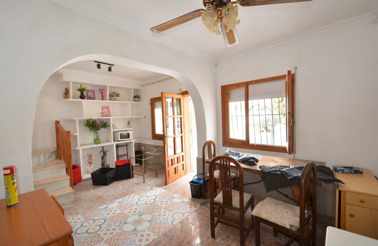 Reventa - Chalet - Torrevieja - Costa Blanca
