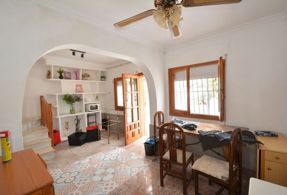 Reventa - Chalet - Torrevieja - Costa Blanca