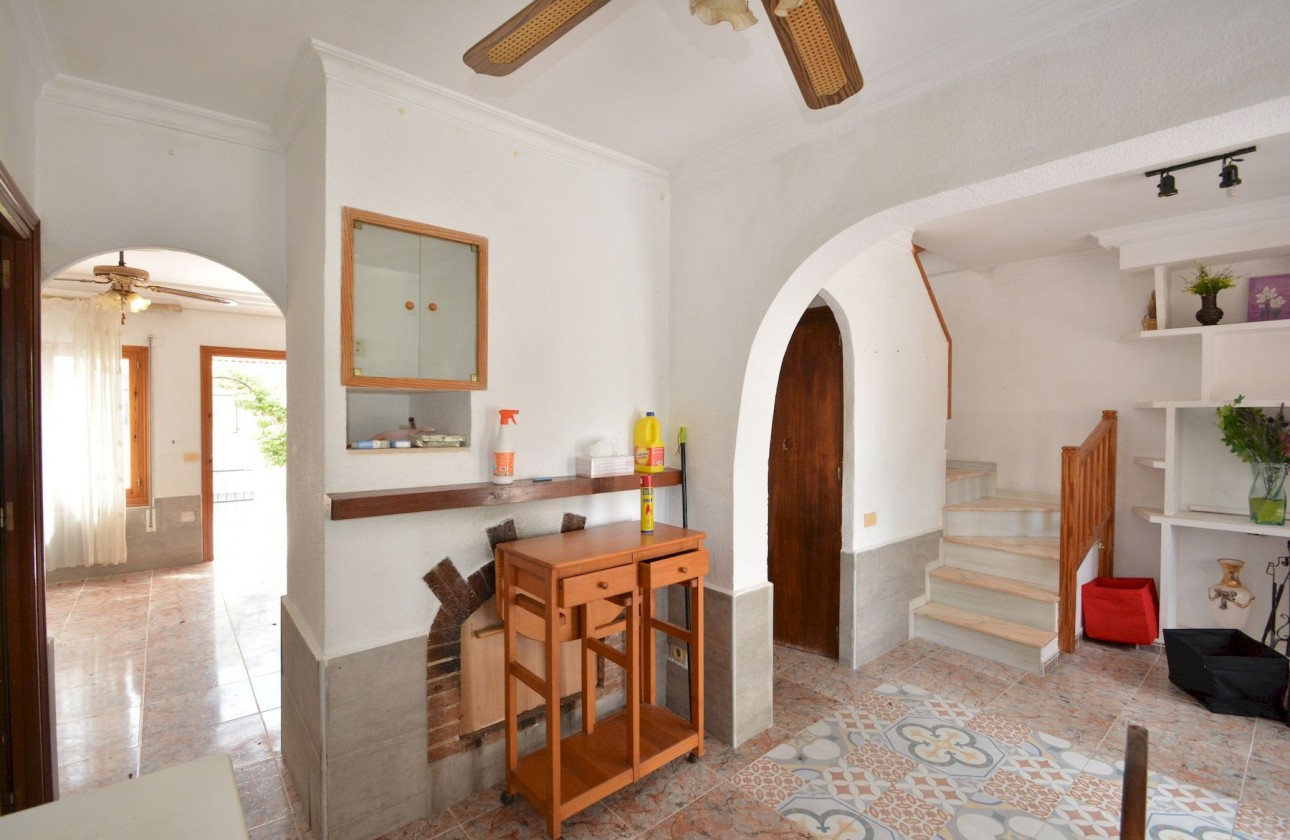 Reventa - Chalet - Torrevieja - Costa Blanca