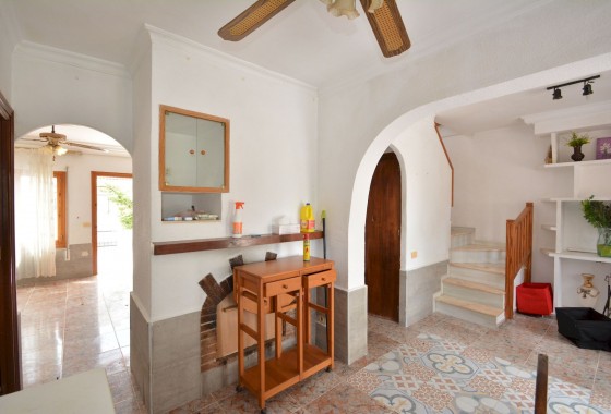 Reventa - Chalet - Torrevieja - Costa Blanca