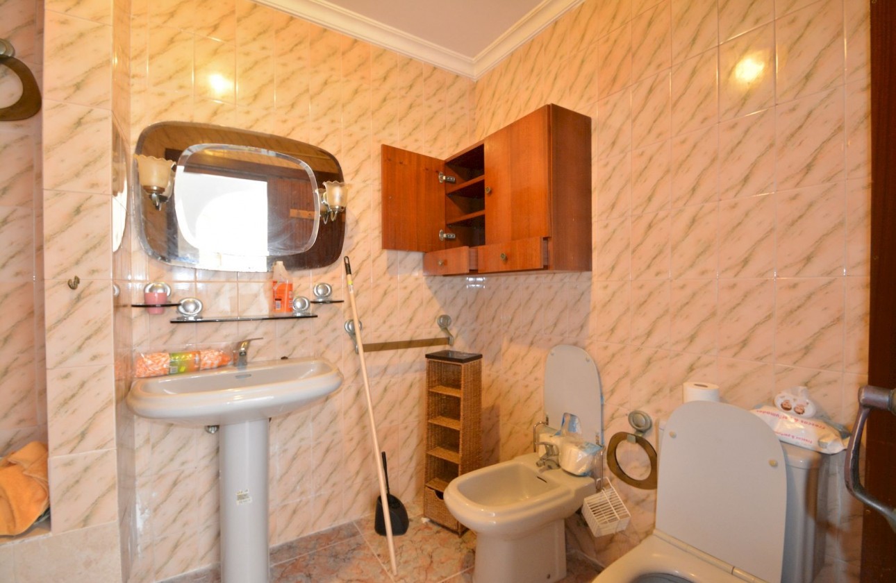 Reventa - Chalet - Torrevieja - Costa Blanca