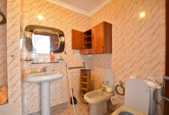 Reventa - Chalet - Torrevieja - Costa Blanca