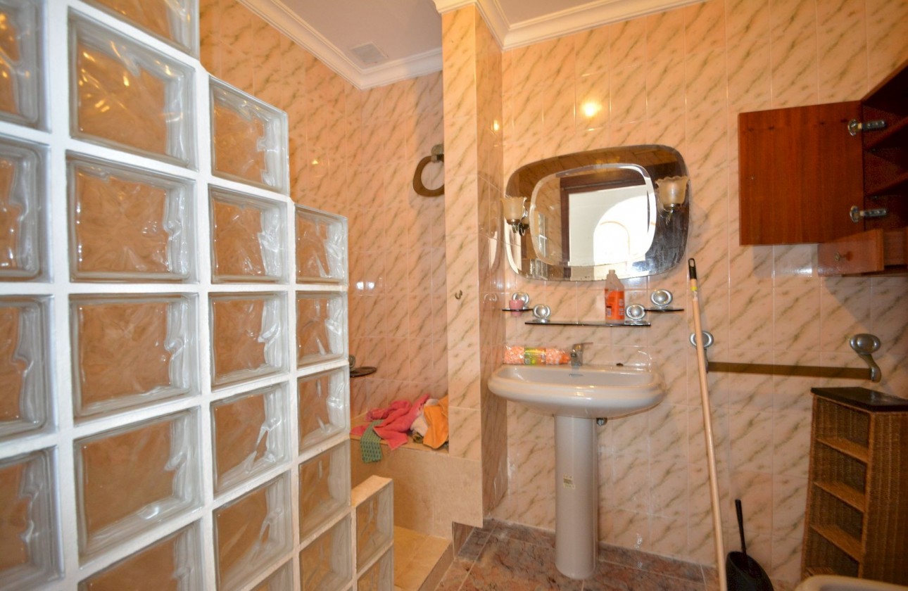 Reventa - Chalet - Torrevieja - Costa Blanca