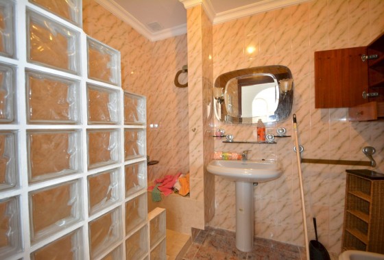 Reventa - Chalet - Torrevieja - Costa Blanca