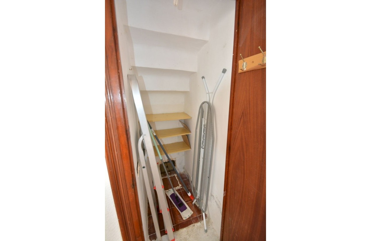 Reventa - Chalet - Torrevieja - Costa Blanca