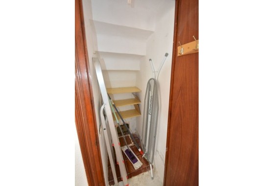 Reventa - Chalet - Torrevieja - Costa Blanca