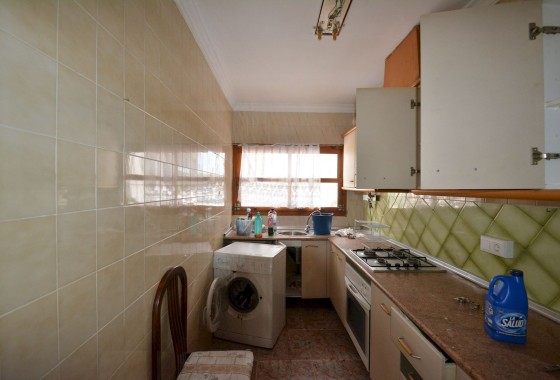 Reventa - Chalet - Torrevieja - Costa Blanca