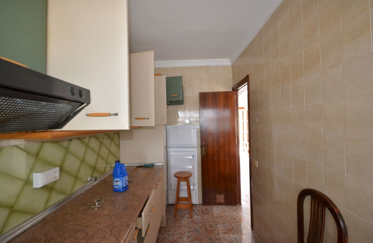 Reventa - Chalet - Torrevieja - Costa Blanca