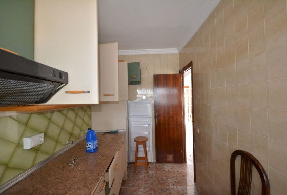 Reventa - Chalet - Torrevieja - Costa Blanca