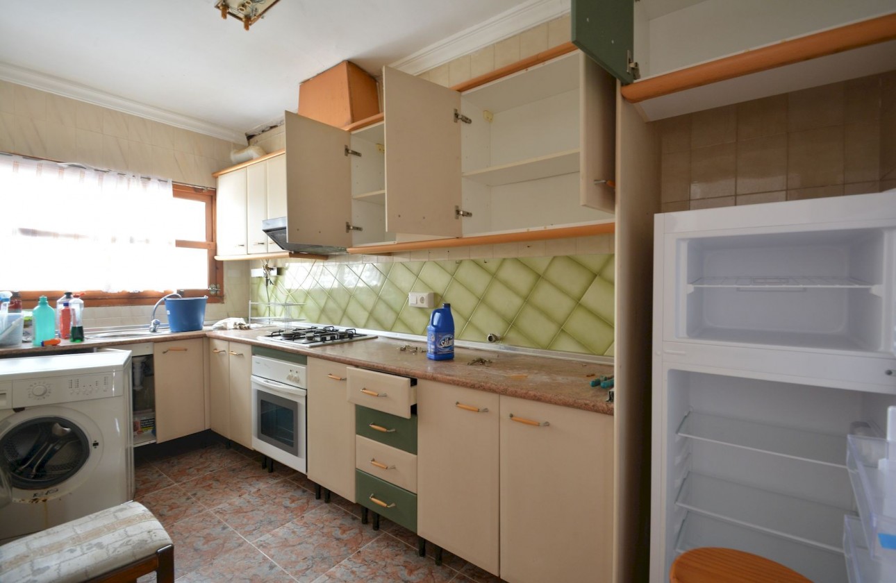 Reventa - Chalet - Torrevieja - Costa Blanca