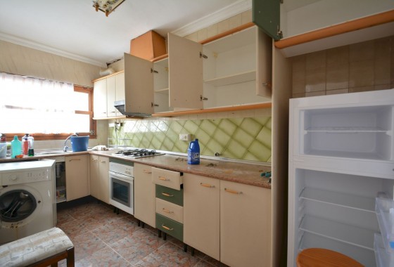 Reventa - Chalet - Torrevieja - Costa Blanca