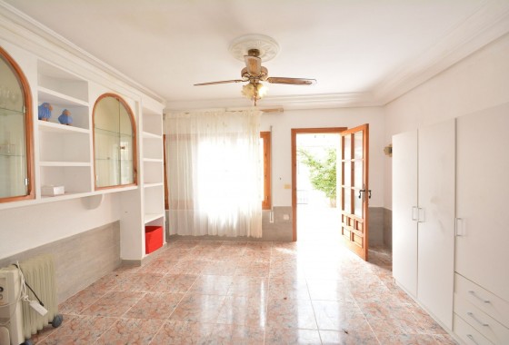 Reventa - Chalet - Torrevieja - Costa Blanca