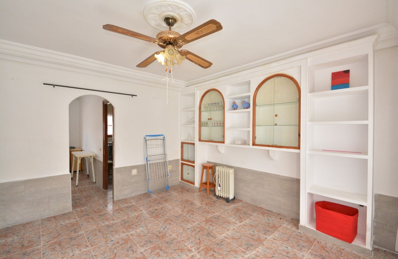 Reventa - Chalet - Torrevieja - Costa Blanca