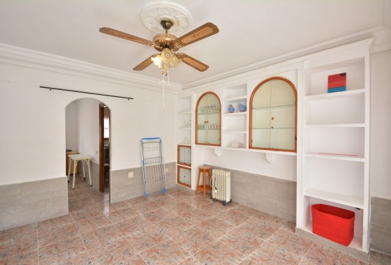 Reventa - Chalet - Torrevieja - Costa Blanca