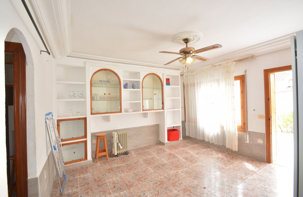 Reventa - Chalet - Torrevieja - Costa Blanca